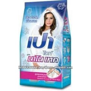 Bột Giặt Pao 5kg - Xanh