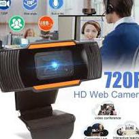 Webcam Tự Động Lấy Nét Cho Pc Laptop Desktop Hd720p (code 1) | BigBuy360 - bigbuy360.vn