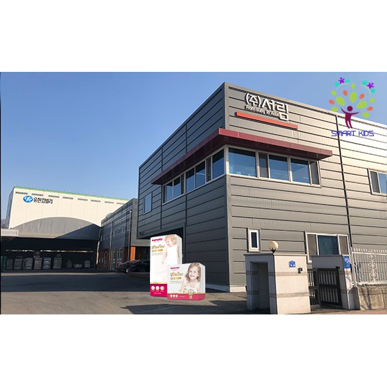 Tã dán tã quần Mamamy Ultraflow nhập khẩu Hàn Quôc S54/M46/L42/XL36 M46/L42/XL32/XXL26