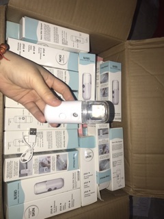 Máy Phun Sương Mini Cầm tay