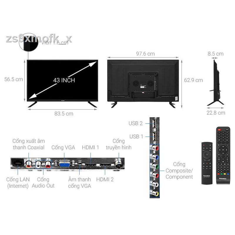 Hệ điều hànhgiao diệnAndroid 8.03 cổng HDMICác ứng dụng sẵn có | BigBuy360 - bigbuy360.vn