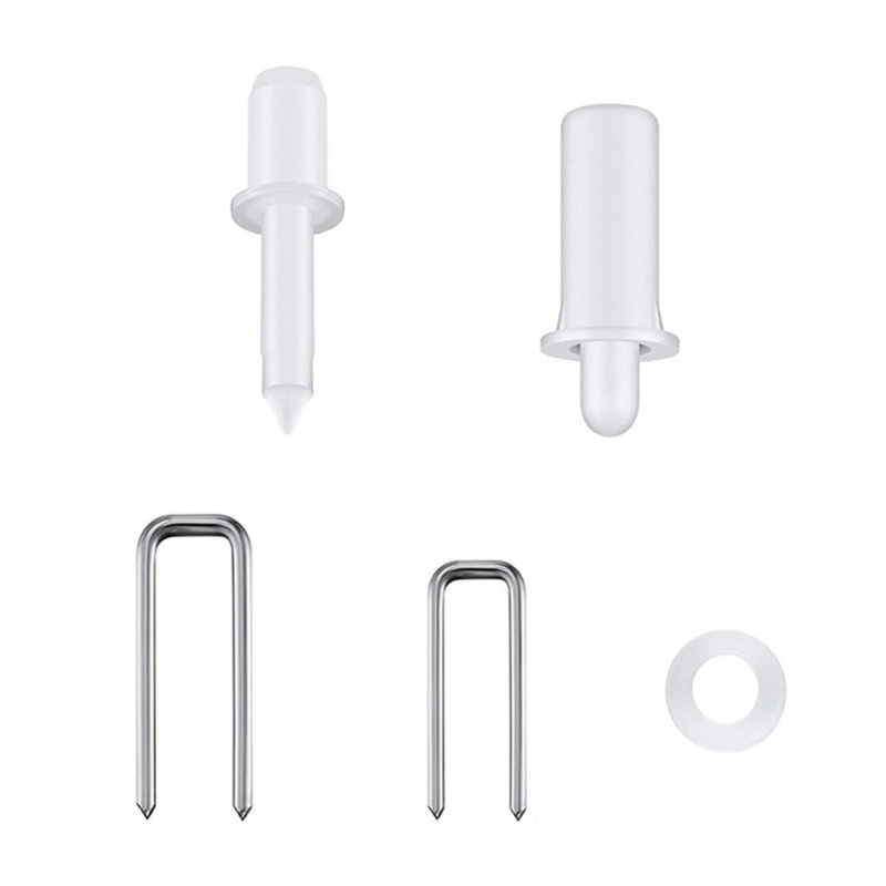 Set 85 Lưỡi Dao Nghiêng Thay Thế Chuyên Dụng Dành Cho Máy Giặt
