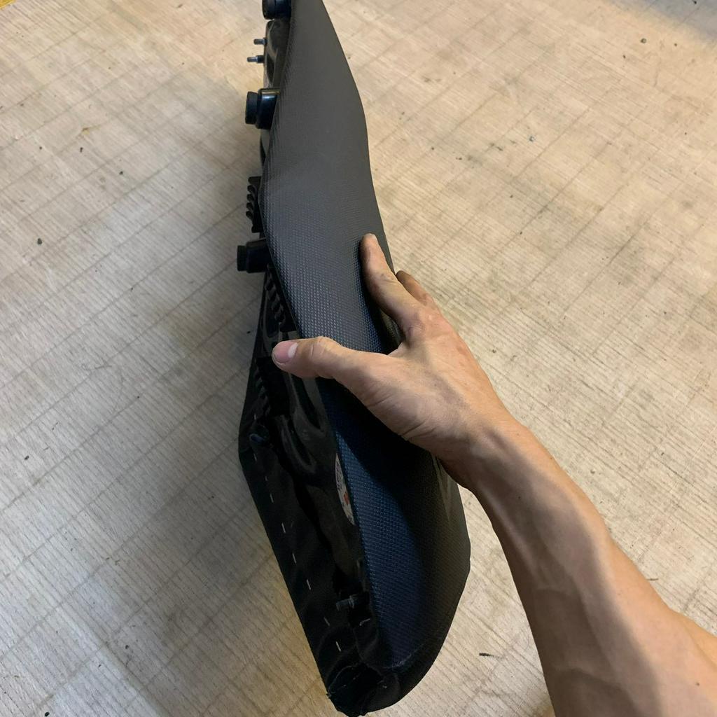 Yên ngồi yamaha Exciter135 2011 - 2015 chính hãng