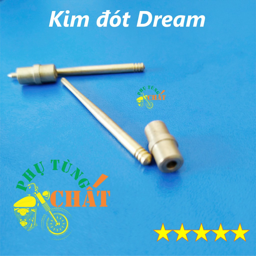 Kim đót Honda Dream dễ lắp đặt, tiết kiệm xăng SHOP PHỤ TÙNG CHẤT