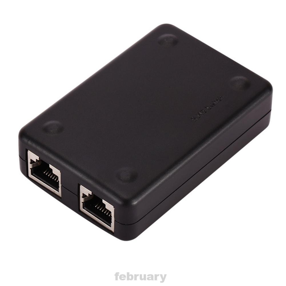 Bộ Chia Cổng Mạng Lan Tiện Dụng Chất Lượng Cao | BigBuy360 - bigbuy360.vn