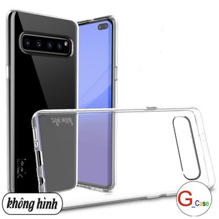 Ốp lưng dẻo Samsung Galaxy S10 5G