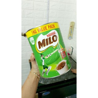 Sữa tươi A2 - Milo Úc duogduog89