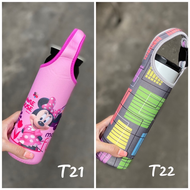 Túi đựng bình giữ nhiệt 500ml