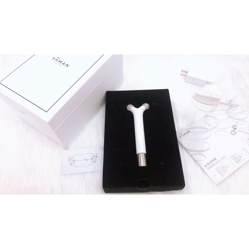 Máy nâng cơ Yaman Wavy Mini