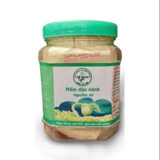 Mầm đậu nành 1kg