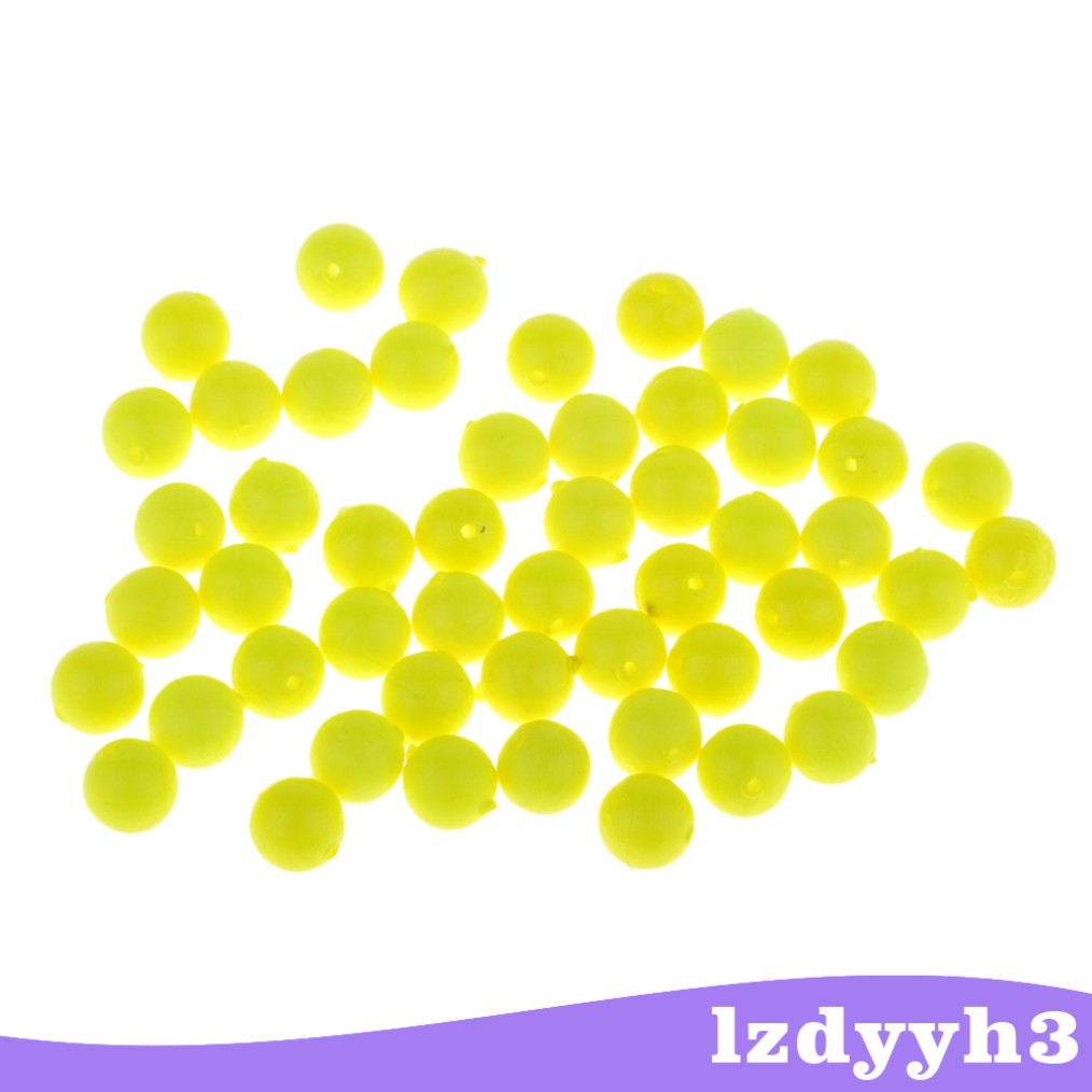 Set 50 Phao Câu Cá Chuyên Dụng Chất Lượng Cao Lzdyyh3
