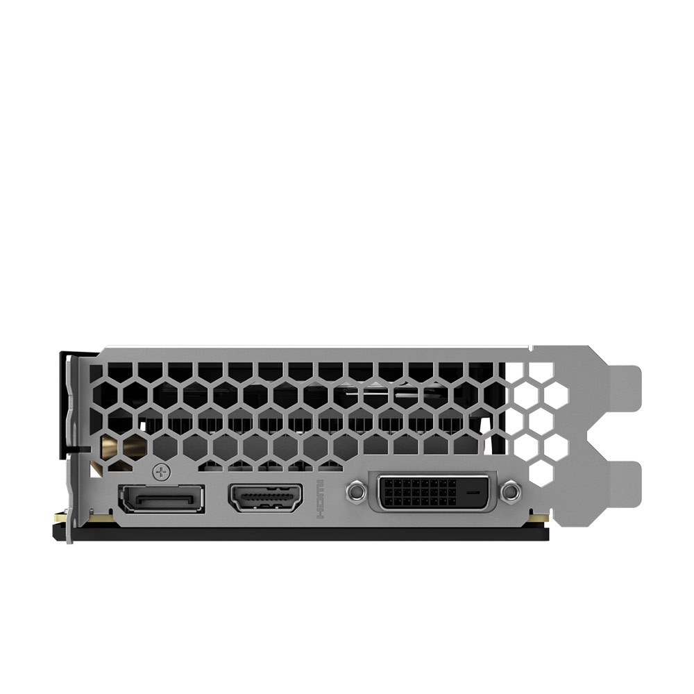 Card màn hình PALIT GeForce RTX 2060 Super Dual 8GB GDDR6 256bit DVI HDMI DP NEW chính hãng