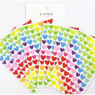 Sticker khen thưởng