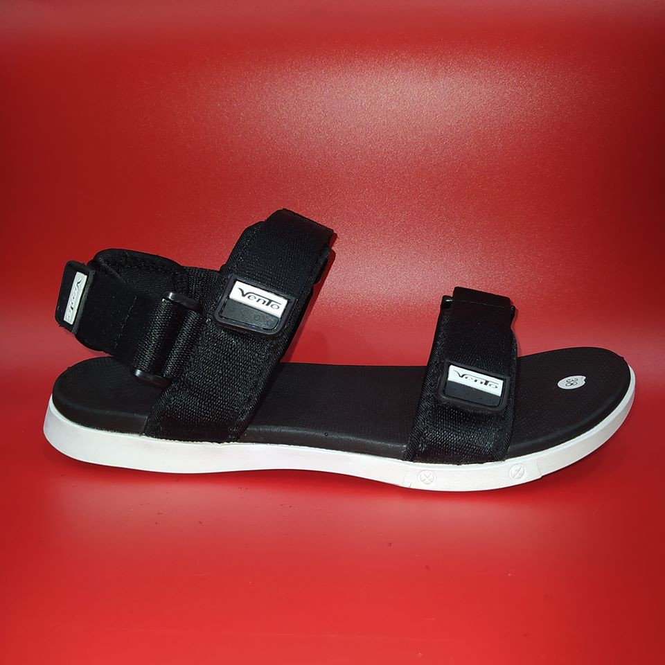 [Free Ship] Giày Sandal Nam Vento Việt Nam Xuất Khẩu Nhật Có Thể Tháo Quai Làm Dép - NV5616 Đỏ