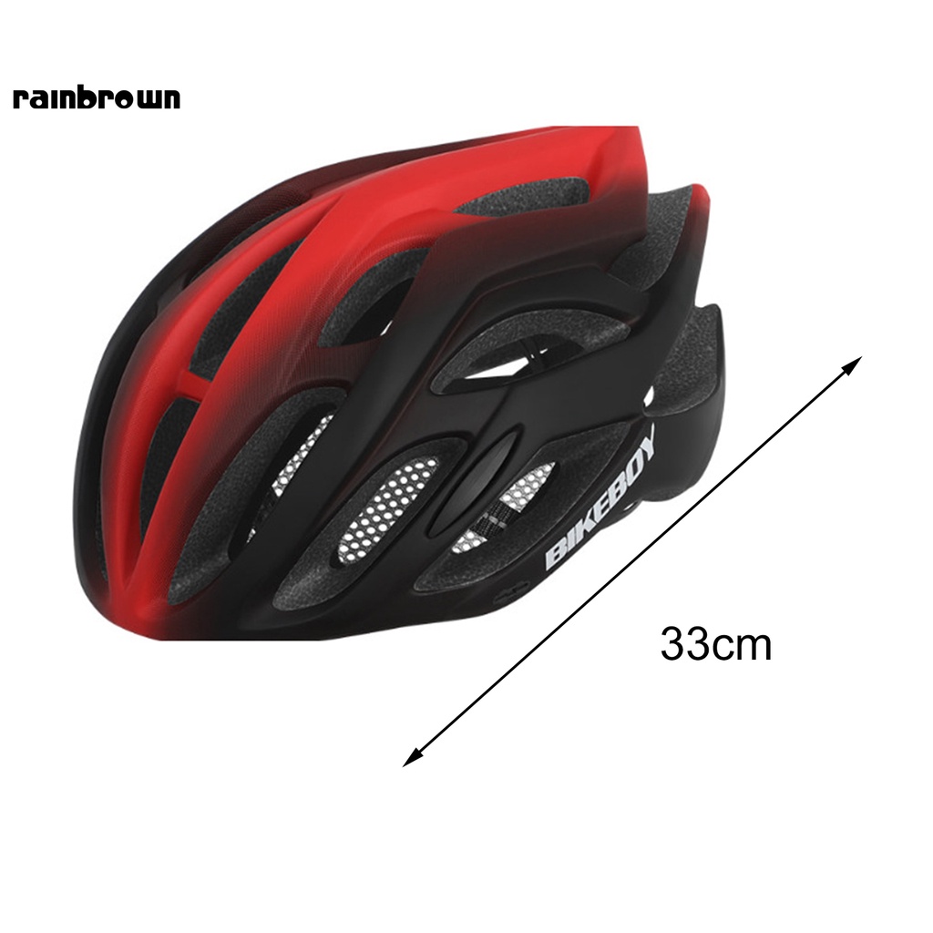 Mũ Bảo Hiểm Đồng Phục An Toàn Chống Nứt Nẻ Khi Đi Xe Đạp / Trượt Tuyết