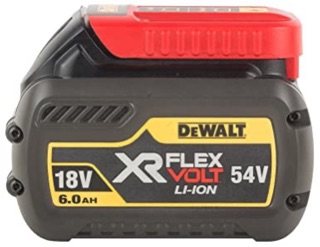 PIN DEWALT DCB546-XJ
