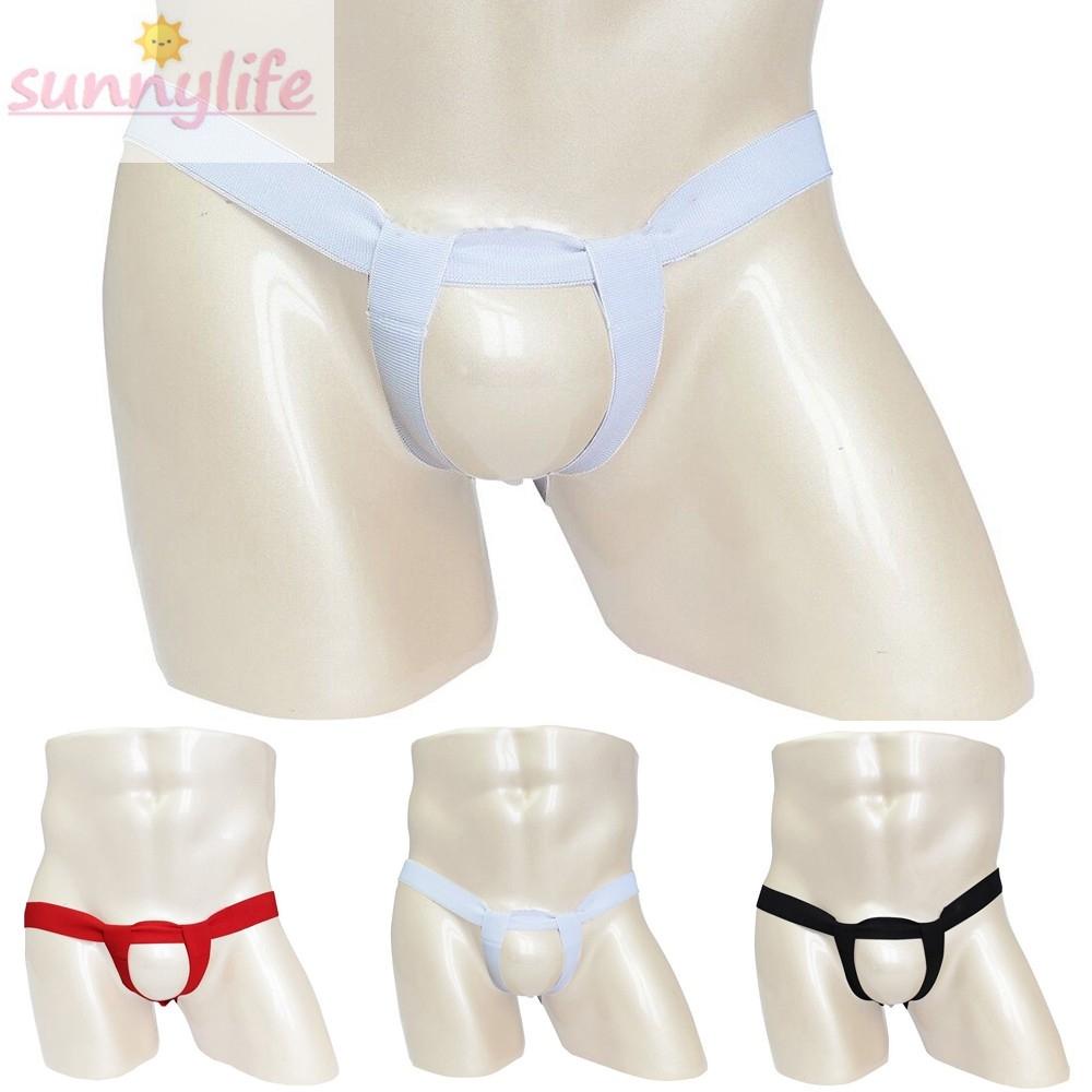 Quần lót nam dạng chữ T có dây cột một kích thước