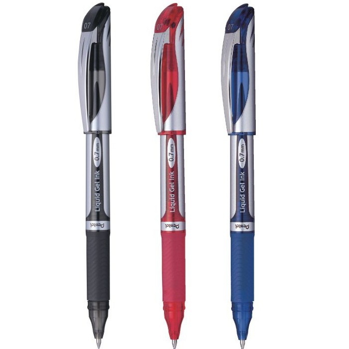 [SIÊU SỐC Mua 6 tặng 1] Combo 6 Chiếc Bút Ký Energel Pentel BL57/BL60/BLN55