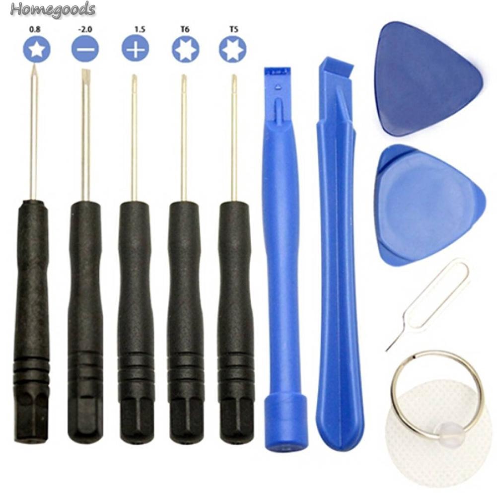 Bộ 11 Dụng Cụ Sửa Chữa Điện Thoại Chuyên Dụng