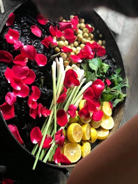 [SIÊU RẺ][ TẶNG KÈM KẸP TÓC ] DẦU GỘI BỒ KẾT - BỬOI | BigBuy360 - bigbuy360.vn