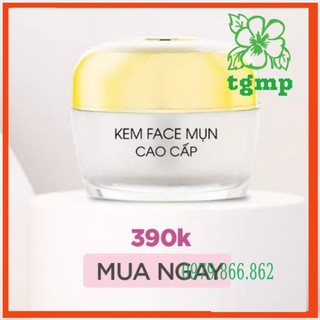 Kem Mụn cao cấp swhite hộp 25g