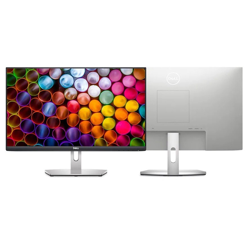 Màn hình Dell S2421H / S2421HN - 23.8" | IPS | 75Hz | FHD 2 x HDMI FreeSync Speaker 3W - Chính hãng BH 36 tháng | WebRaoVat - webraovat.net.vn