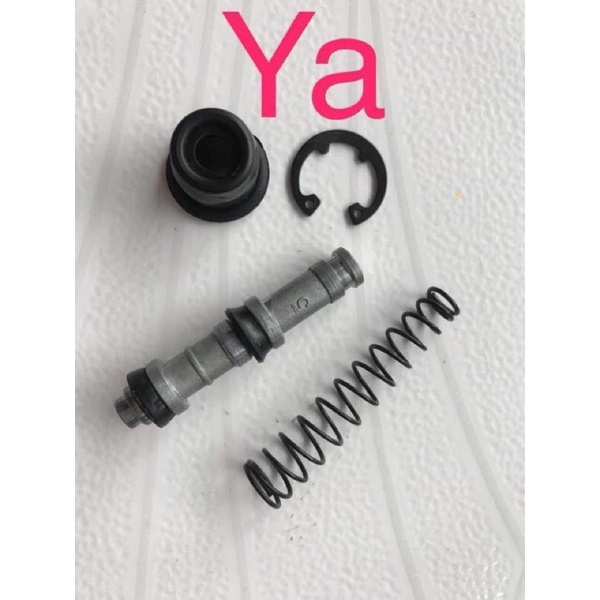 Lõi pitong phanh dầu Honda yamaha , thân pen thắng đĩa,cupen phanh