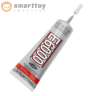 Keo Dán Đá Giả Kim Cương E-6000 Diy