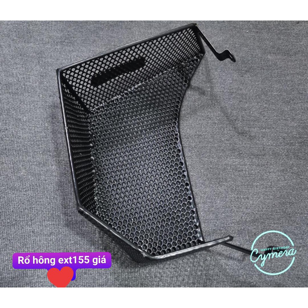 Rổ hông ex155 vva 2021