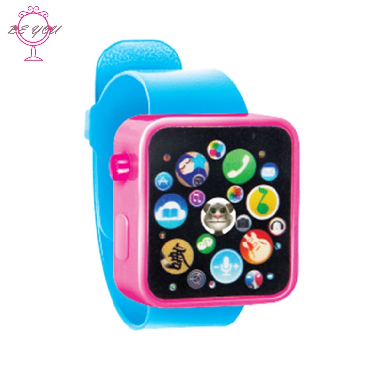 Đồng hồ thông minh xinh xắn cho trẻ em | BigBuy360 - bigbuy360.vn