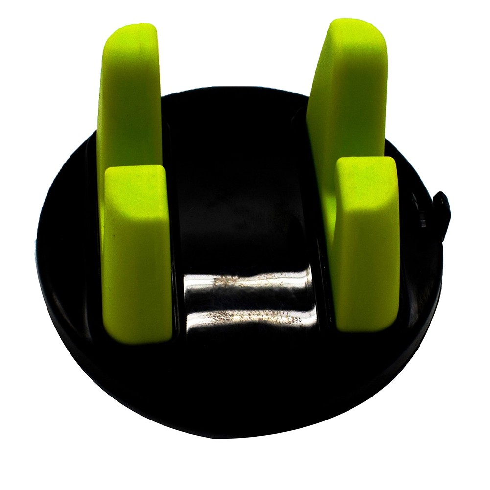 Giá Đỡ Điện Thoại / GPS Xoay 360 Độ Thông Dụng Cho Xe Hơi