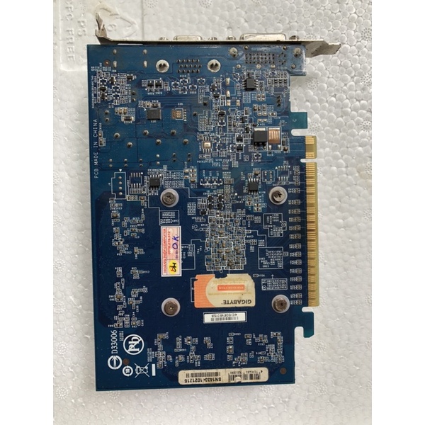 Card màn hình gigabyte gt730 2gb | BigBuy360 - bigbuy360.vn