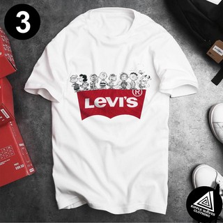 Áo thun Levis