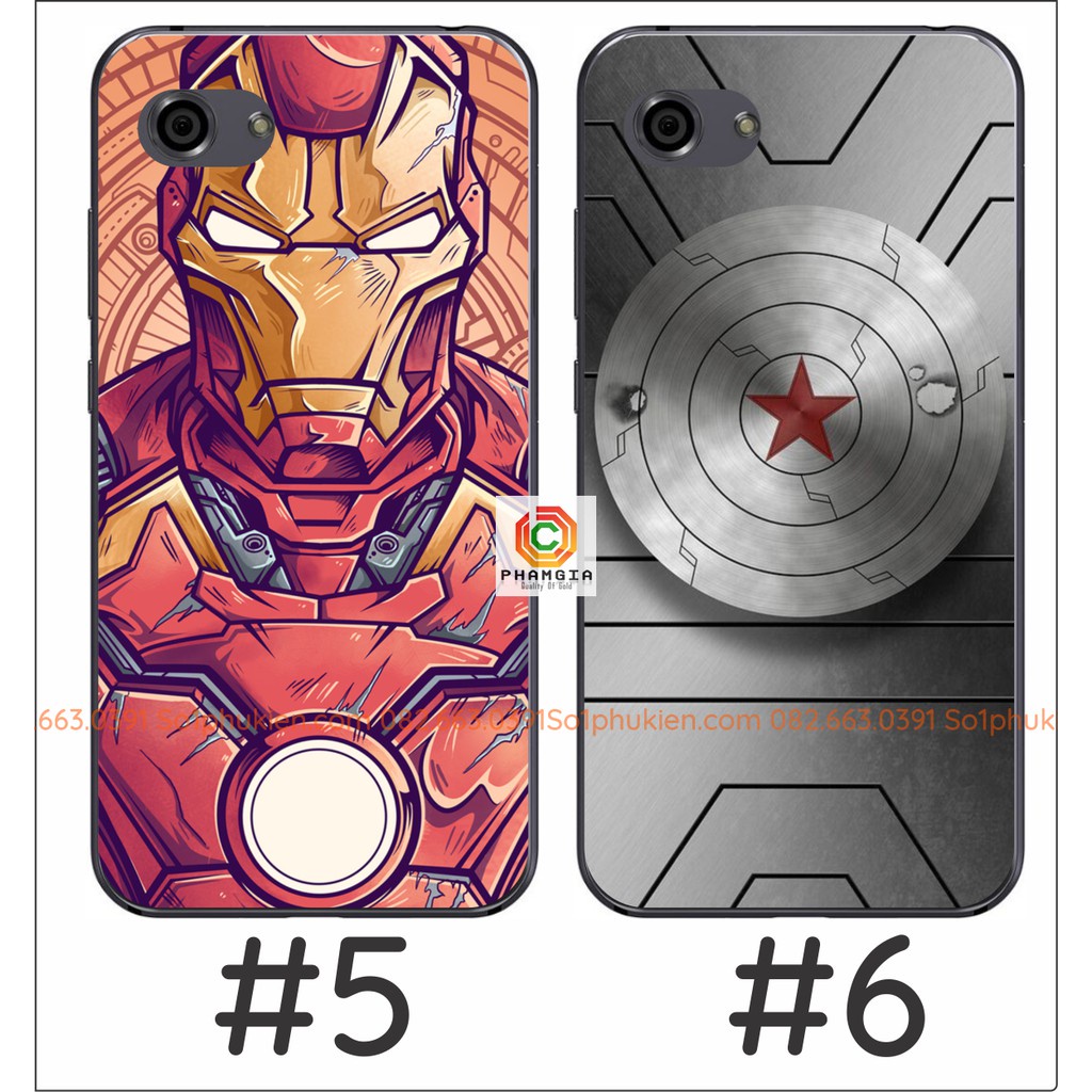 Ốp lưng dẻo đen in hình Sharp Aquos R Compact / SHV41 / 701SH / SHM06 (p2)