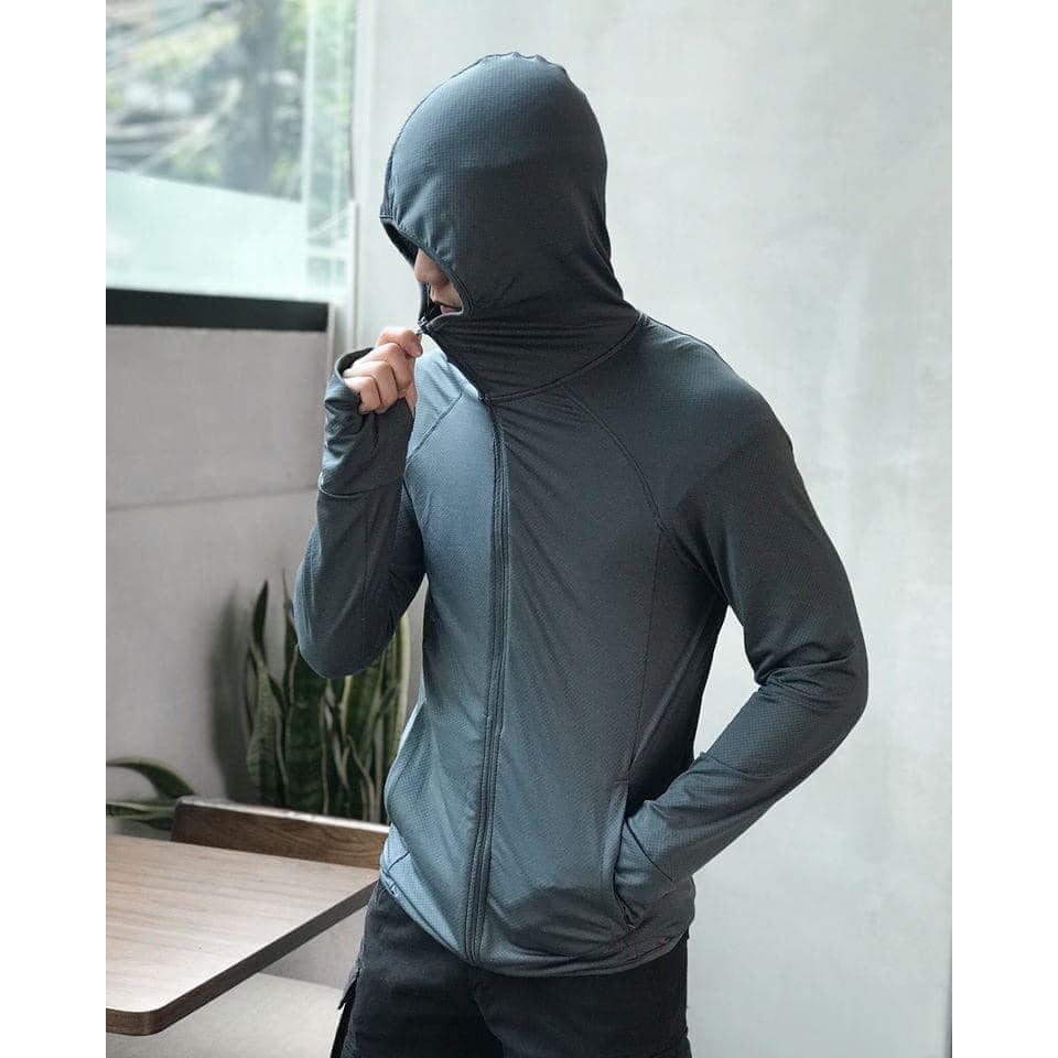 [Xả Kho Giá Gốc] - Áo Chống Nắng Vải Kim Cương Loại 1 Siêu Sale 12/12 | BigBuy360 - bigbuy360.vn