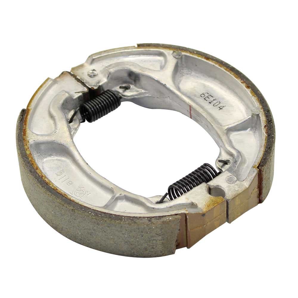 Bố thắng đùm ELIG AirBlade, Click, Lead, SCR, PCX, Sh Mode, Vision, AirBlade Ab110 AB125 Scoopy má phanh SCM H18  cơ sau