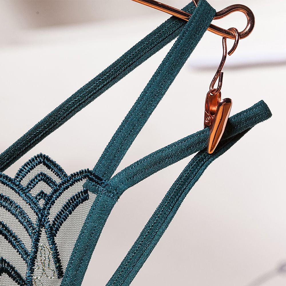 Mxbeauty Quần Lót Ren Lọt Khe Gợi Cảm Thời Trang Cho Nữ | BigBuy360 - bigbuy360.vn