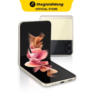Điện thoại Samsung Galaxy Z Flip3 5G