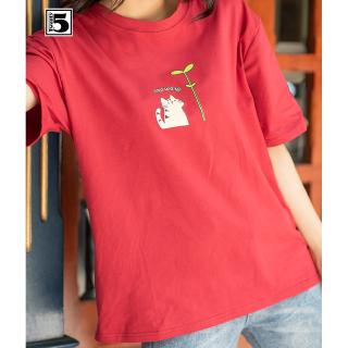 Áo thun girl 3133