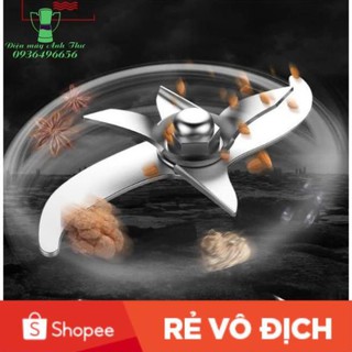 Máy xay nghiền bột khô 800g