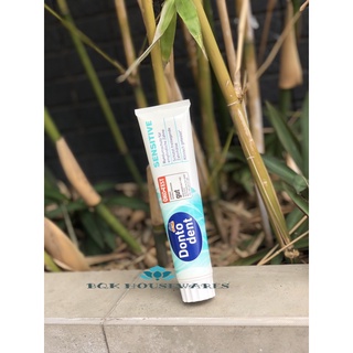 Kem đánh răng Dontodent - Hàng Đức
