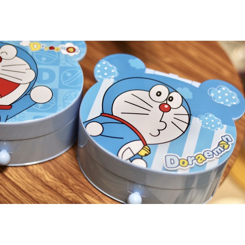 Tủ đựng đồ trang sức Doraemon Doremon