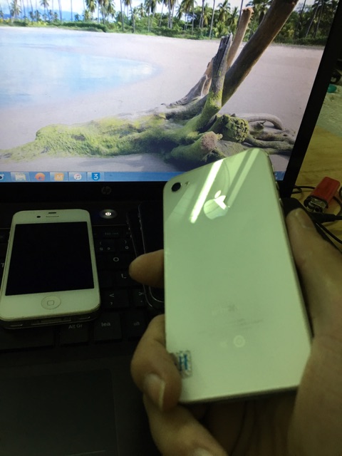 Điện thoại iPhone 4s_nguyên bản quốc tế và bản CDMA ko lắp sim | BigBuy360 - bigbuy360.vn