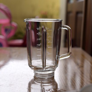 Cối thuỷ tinh Philips HR3652 HR2095 HR2195 HR2096 HR2196