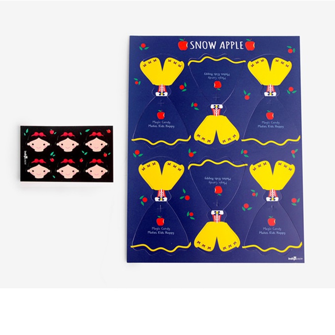 Bộ 30 Giá Đỡ Kẹo Mút Hình Công Chúa Tuyết Trang Trí Tiệc Sinh Nhật