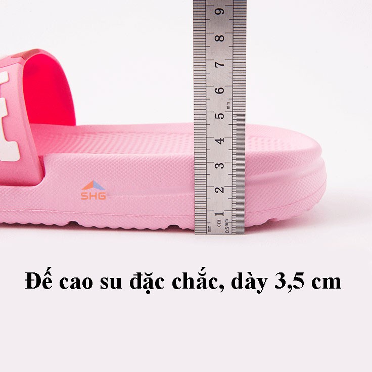 (MUA LẺ GIÁ SỈ) DÉP UNISEX ULLZANG CHESSE