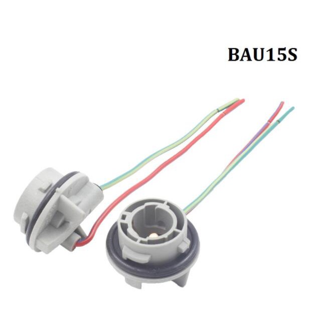 Đuôi chuyển đổi bóng đèn LYMOYO 1157 7440 T20 7443 T10 T15 1156 BAY15D P21/5W cho đèn phanh xe hơi