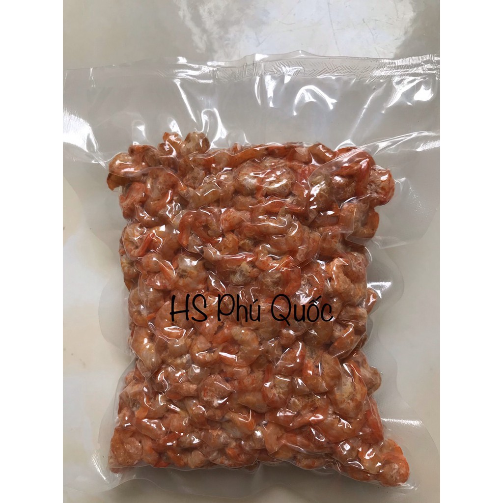 Tôm khô biển Phú Quốc | BigBuy360 - bigbuy360.vn