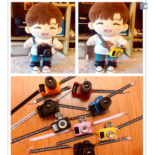 Máy ảnh cho doll ( G3D06 )