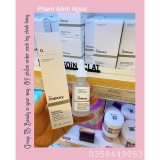 Serum dưỡng ẩm phục hồi ha b5 to